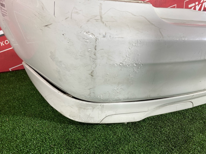 Бампер, 8600 рублей, Красноярск