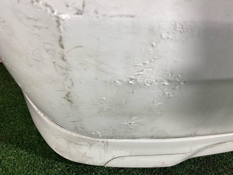 Бампер, 8600 рублей, Красноярск