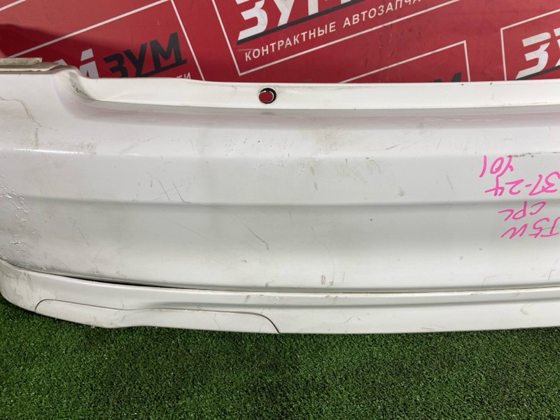 Бампер, 8600 рублей, Красноярск