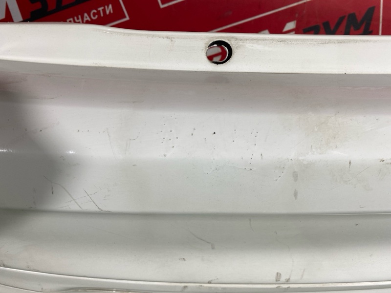 Бампер, 8600 рублей, Красноярск