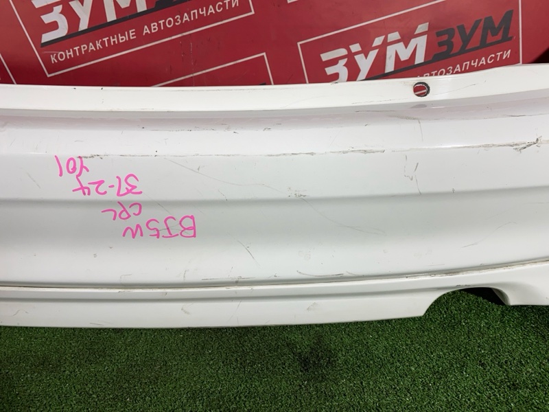 Бампер, 8600 рублей, Красноярск