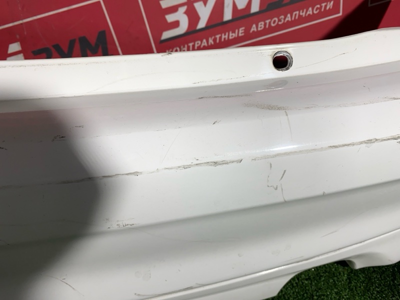 Бампер, 8600 рублей, Красноярск