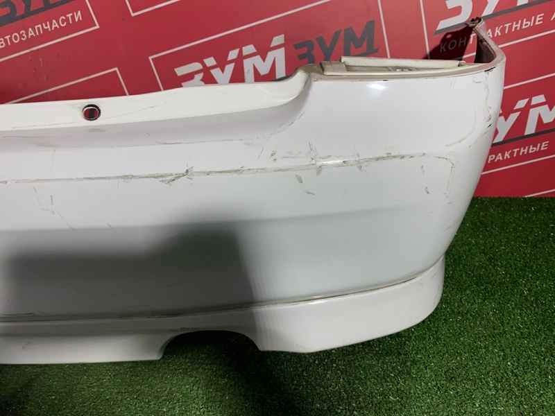 Бампер, 8600 рублей, Красноярск