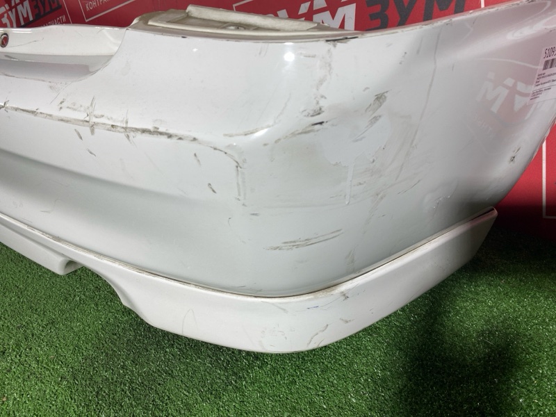 Бампер, 8600 рублей, Красноярск