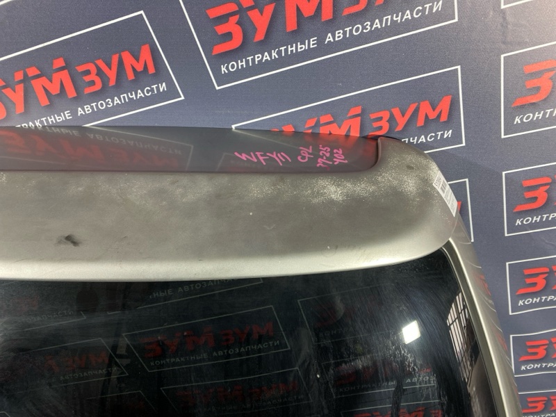 Дверь задняя багажника, 21000 рублей, Красноярск