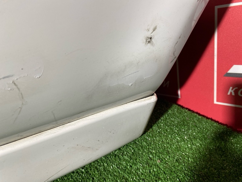 Бампер, 8600 рублей, Красноярск