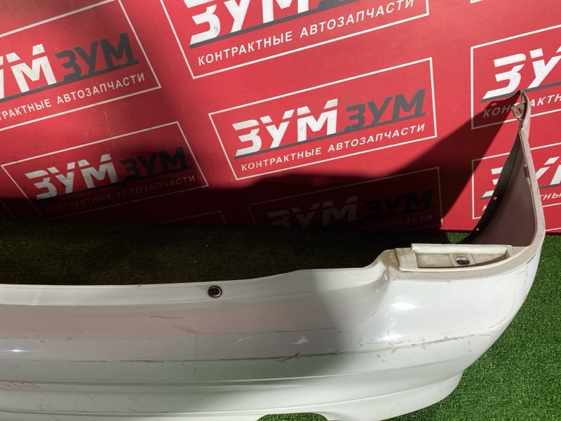 Бампер, 8600 рублей, Красноярск