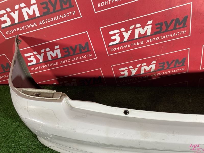 Бампер, 8600 рублей, Красноярск