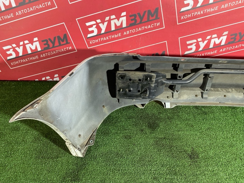 Бампер, 8600 рублей, Красноярск