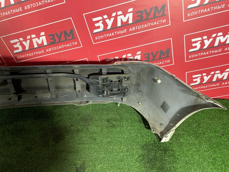 Бампер, 8600 рублей, Красноярск