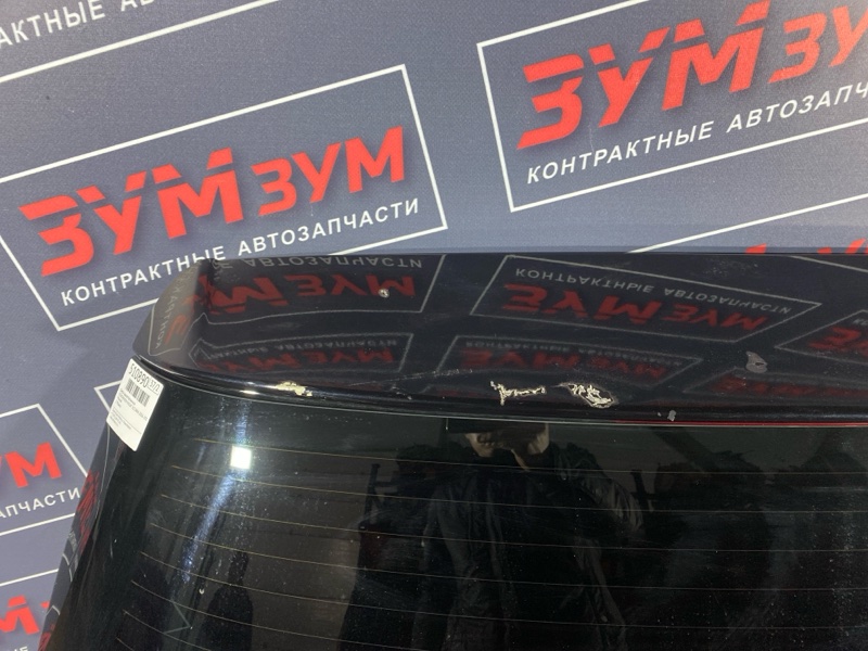 Дверь задняя багажника, 35000 рублей, Солонцы