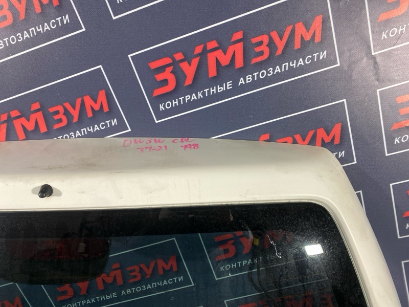 Дверь задняя багажника, 12000 рублей, Красноярск