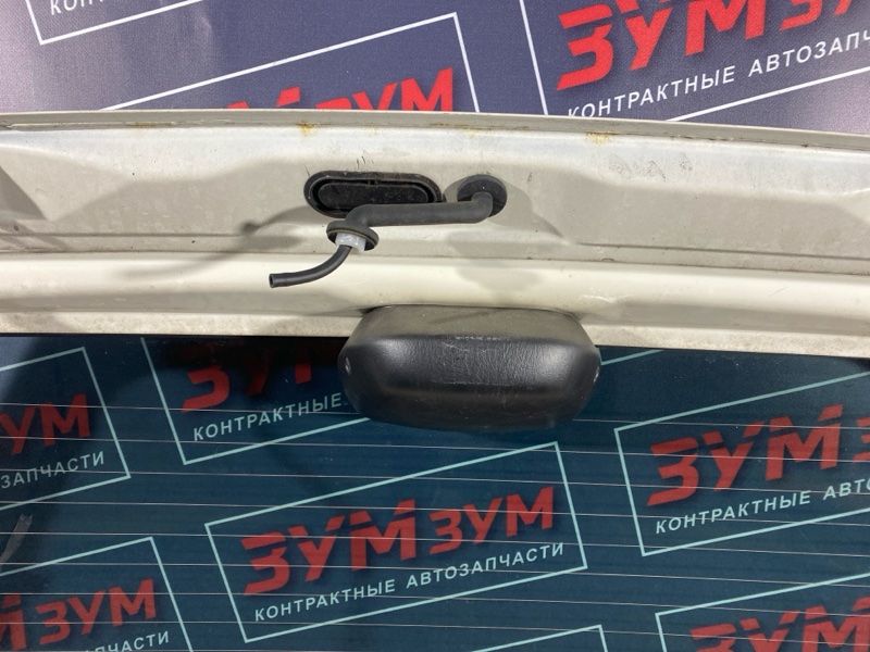 Дверь задняя багажника, 12000 рублей, Красноярск
