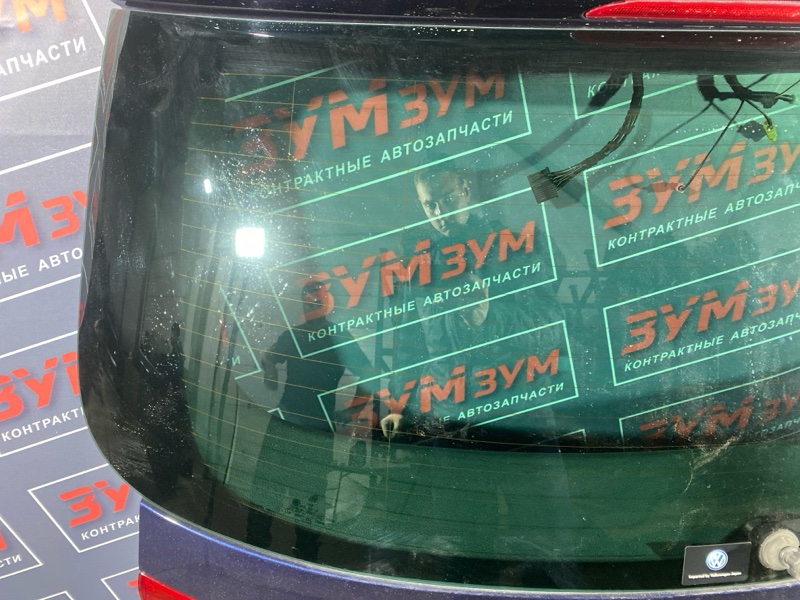 Дверь задняя багажника, 38000 рублей, Солонцы