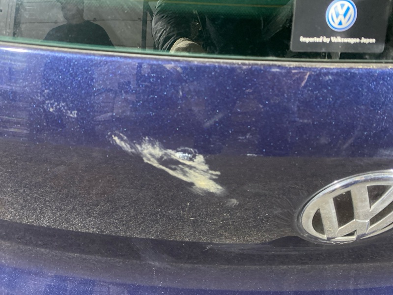 Дверь задняя багажника, 38000 рублей, Солонцы