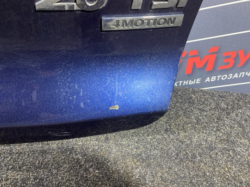 Дверь задняя багажника, 38000 рублей, Солонцы