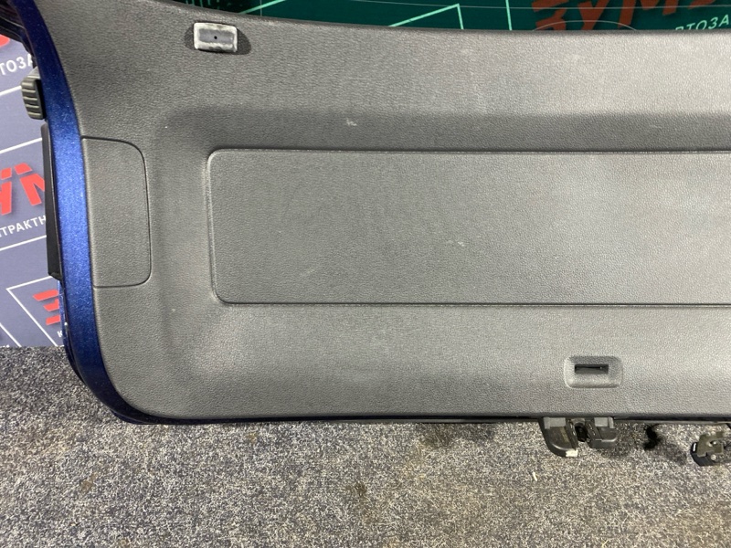 Дверь задняя багажника, 38000 рублей, Солонцы