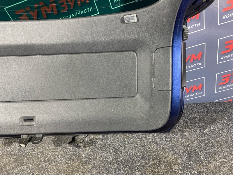 Дверь задняя багажника, 38000 рублей, Солонцы