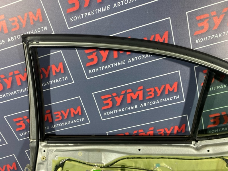 Дверь боковая, 10000 рублей, Красноярск