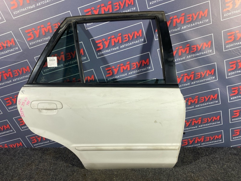 Дверь боковая, 6000 рублей, Красноярск