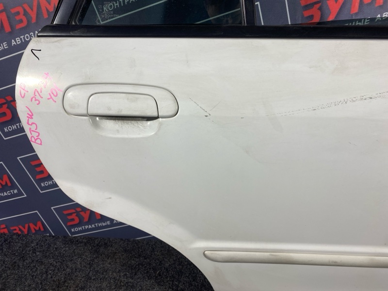 Дверь боковая, 6000 рублей, Красноярск