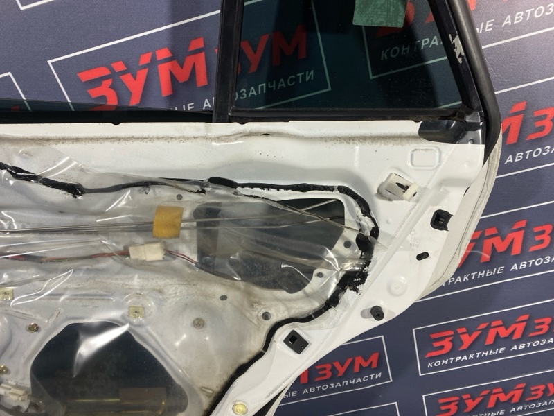 Дверь боковая, 6000 рублей, Красноярск