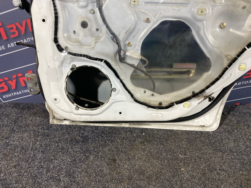 Дверь боковая, 6000 рублей, Красноярск