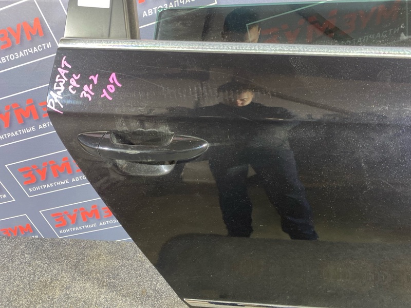 Дверь боковая, 9500 рублей, Солонцы