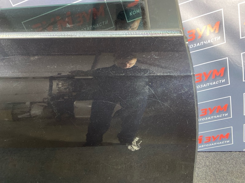 Дверь боковая, 9500 рублей, Солонцы