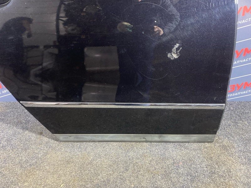 Дверь боковая, 9500 рублей, Солонцы