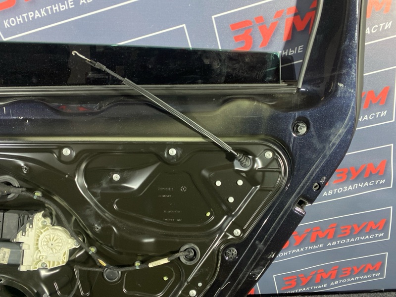 Дверь боковая, 9500 рублей, Солонцы