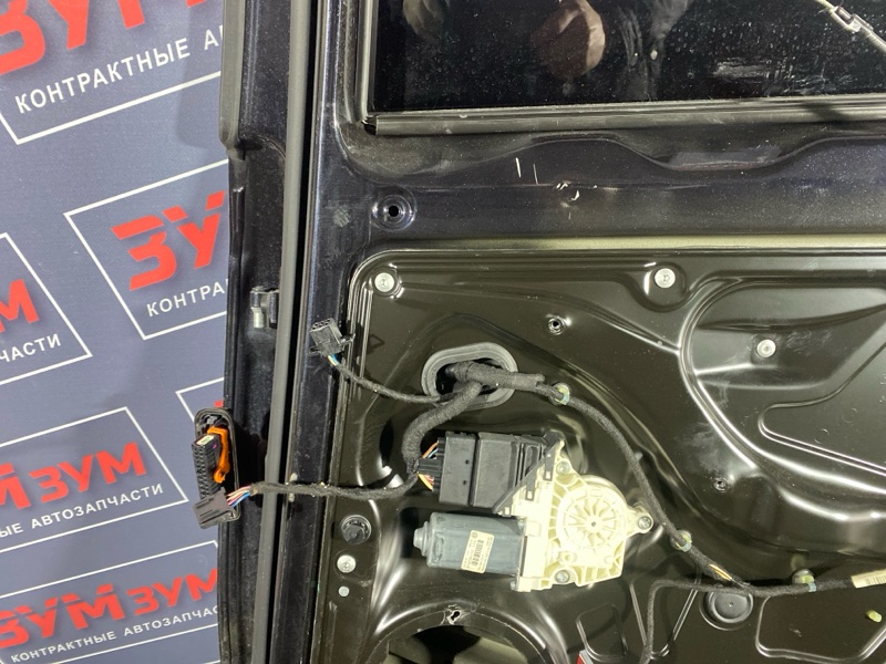 Дверь боковая, 9500 рублей, Солонцы