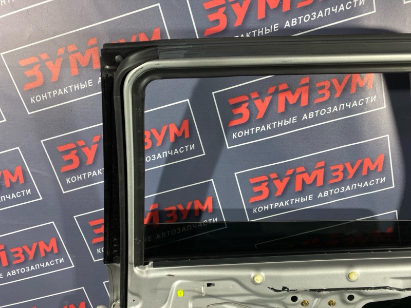 Дверь боковая, 6000 рублей, Красноярск