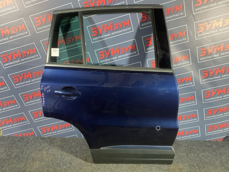 Дверь боковая, 24000 рублей, Солонцы