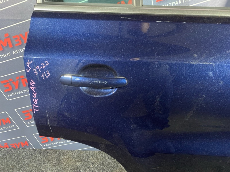 Дверь боковая, 24000 рублей, Солонцы