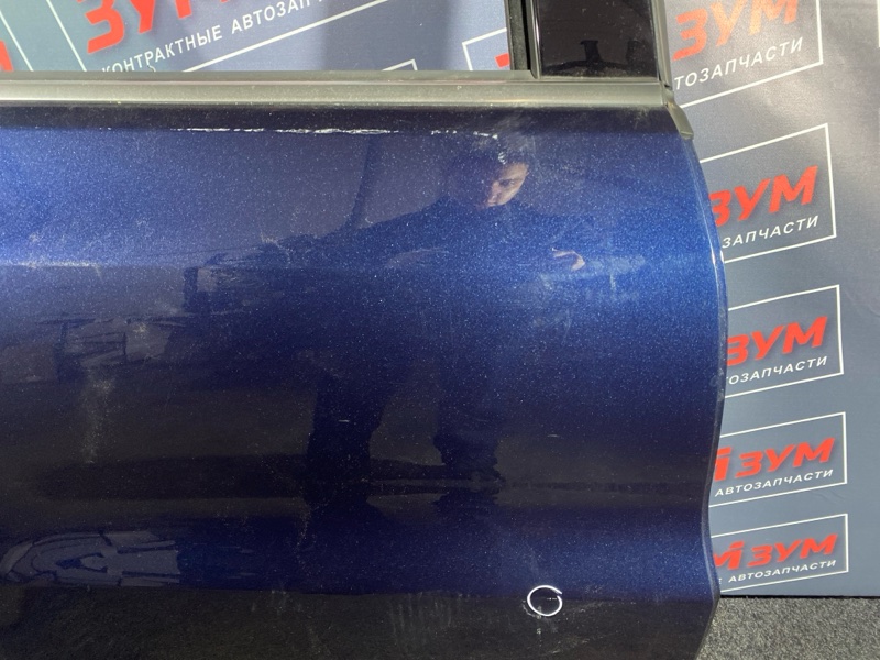 Дверь боковая, 24000 рублей, Солонцы