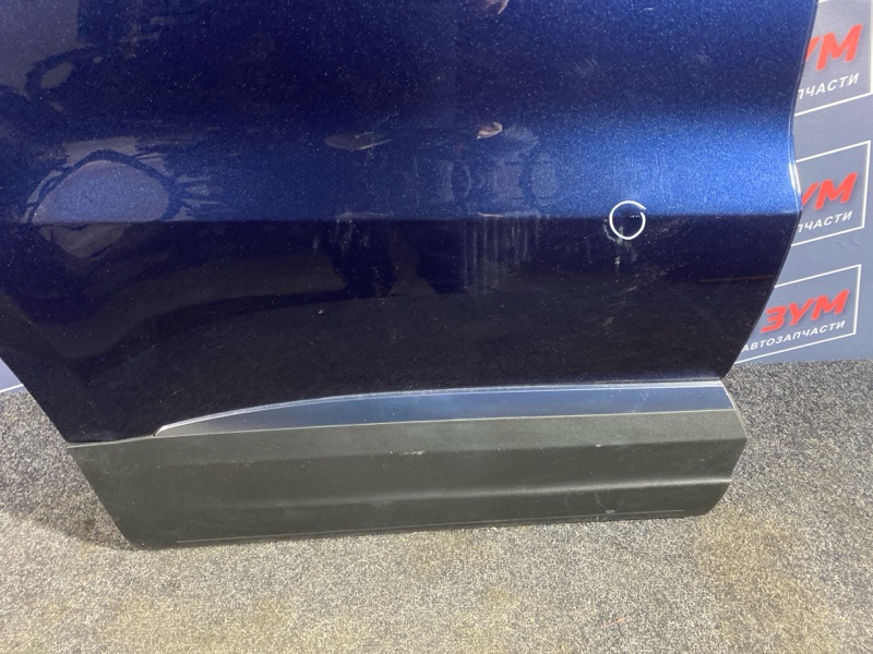 Дверь боковая, 24000 рублей, Солонцы