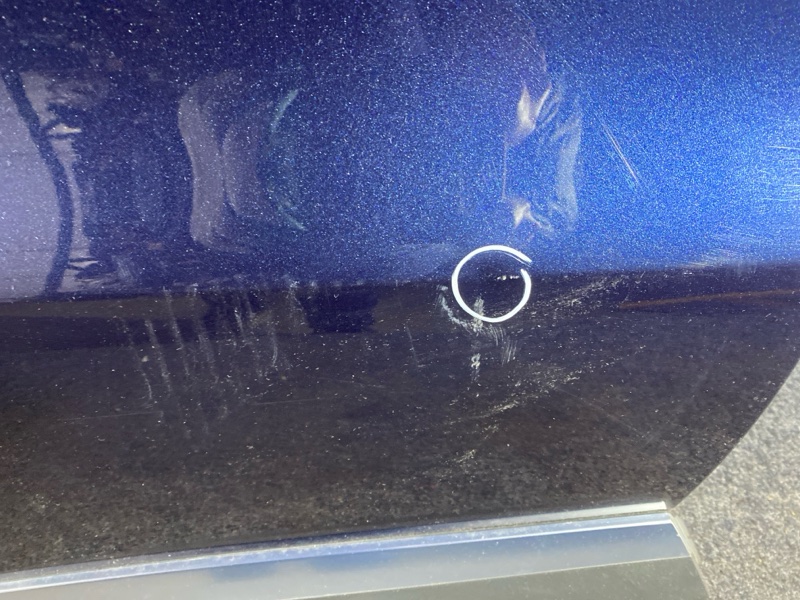 Дверь боковая, 24000 рублей, Солонцы