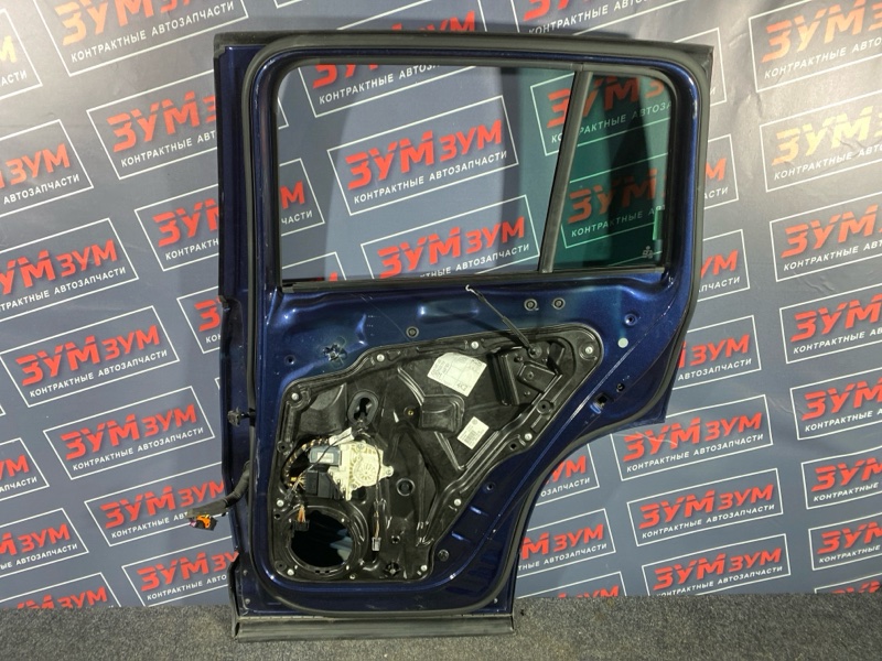 Дверь боковая, 24000 рублей, Солонцы