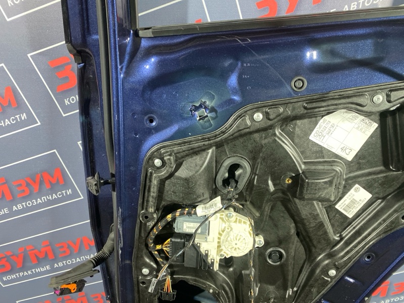 Дверь боковая, 24000 рублей, Солонцы