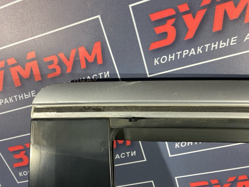 Дверь боковая, 15000 рублей, Красноярск