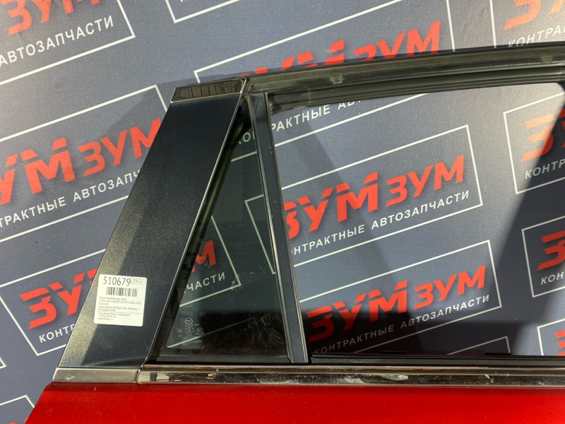 Дверь боковая, 23000 рублей, Красноярск