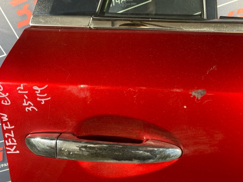 Дверь боковая, 23000 рублей, Красноярск