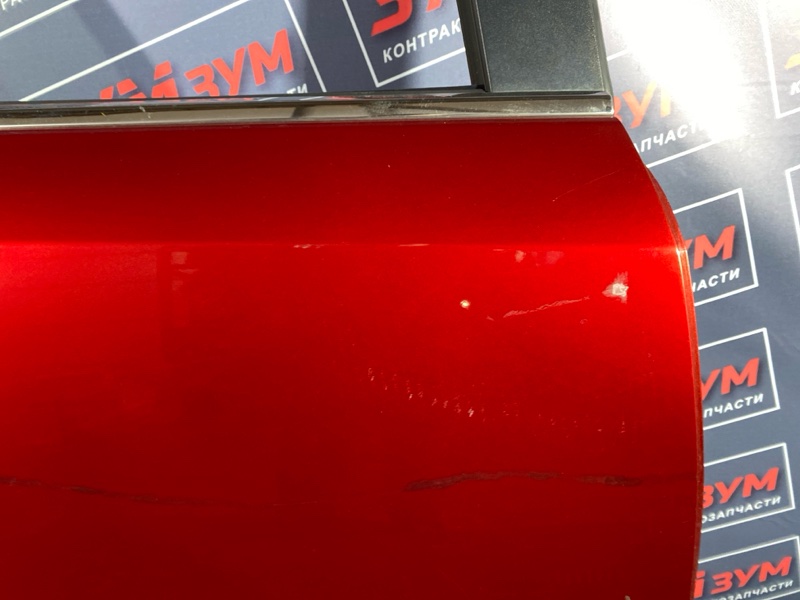 Дверь боковая, 23000 рублей, Красноярск