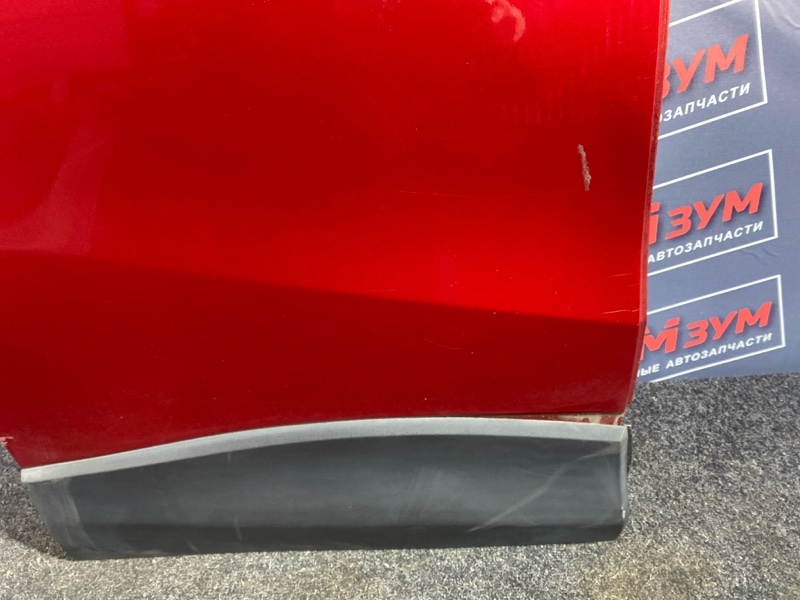 Дверь боковая, 23000 рублей, Красноярск