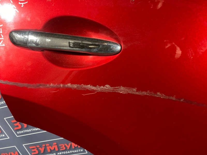 Дверь боковая, 23000 рублей, Красноярск