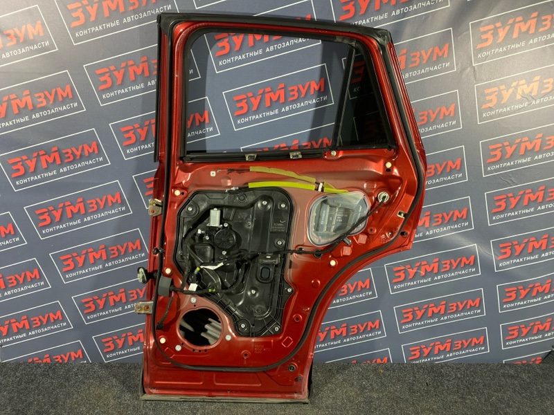 Дверь боковая, 23000 рублей, Красноярск