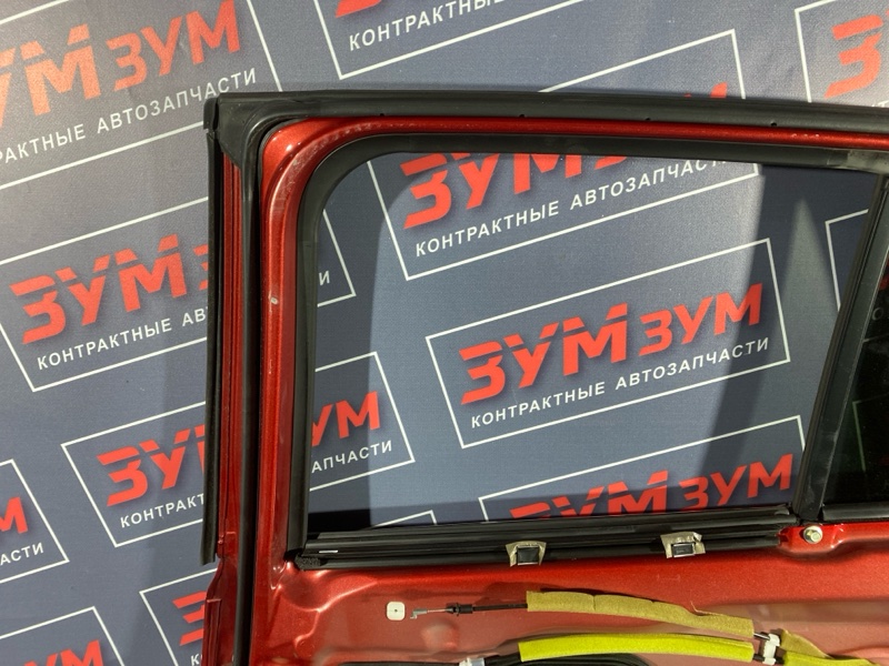 Дверь боковая, 23000 рублей, Красноярск