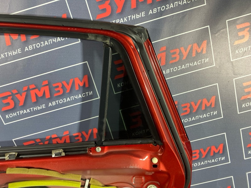 Дверь боковая, 23000 рублей, Красноярск