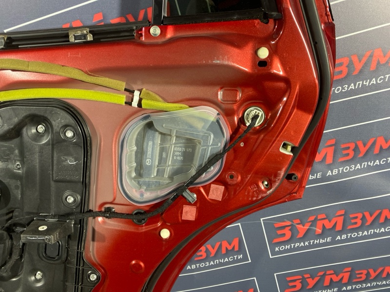 Дверь боковая, 23000 рублей, Красноярск